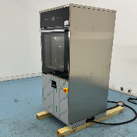 Steelco Laboratory Glassware Washer image 1